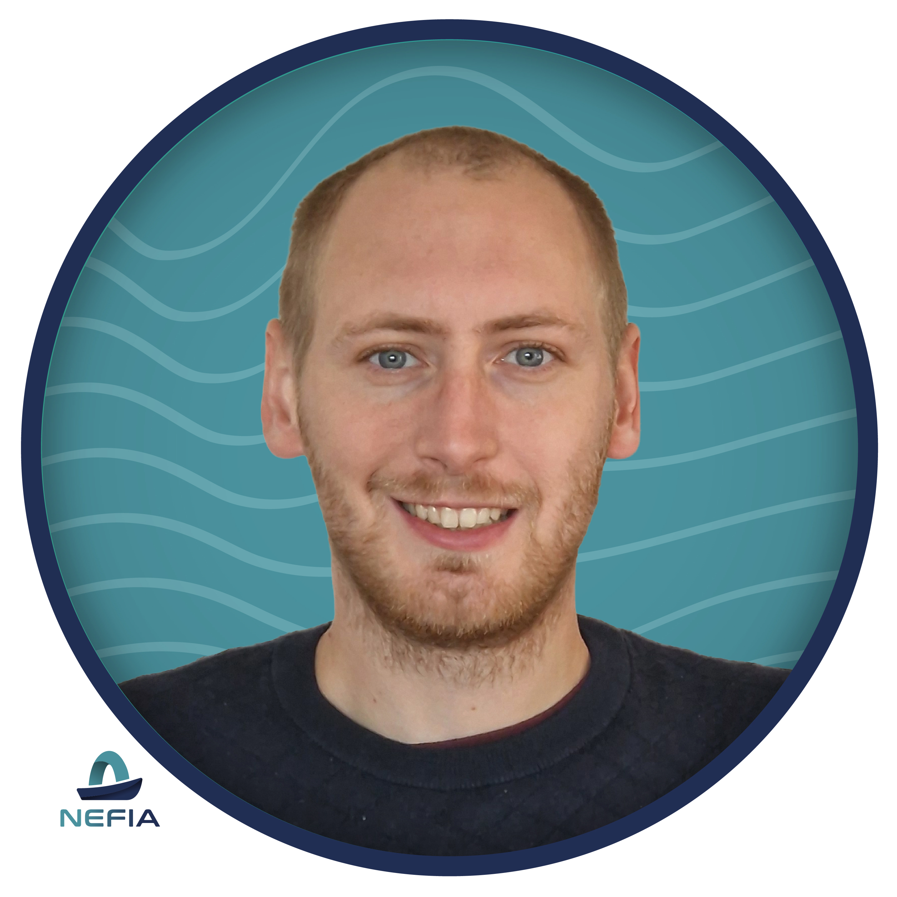 Guillaume Emery — Co-fondateur & CTO Nefia